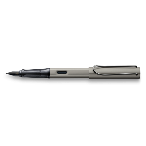 Pióro wieczne Lamy LX Ruten M aluminiowe - 3
